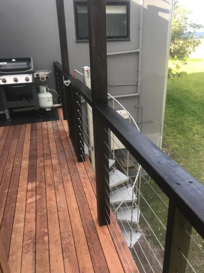 Longhorn Ranch Apartments Orbost Exterior foto