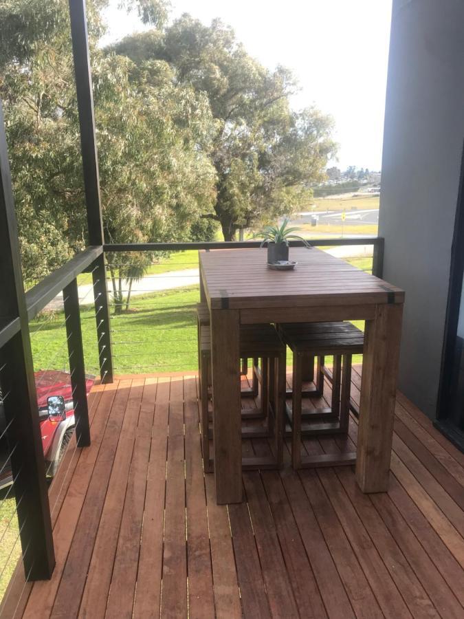 Longhorn Ranch Apartments Orbost Exterior foto