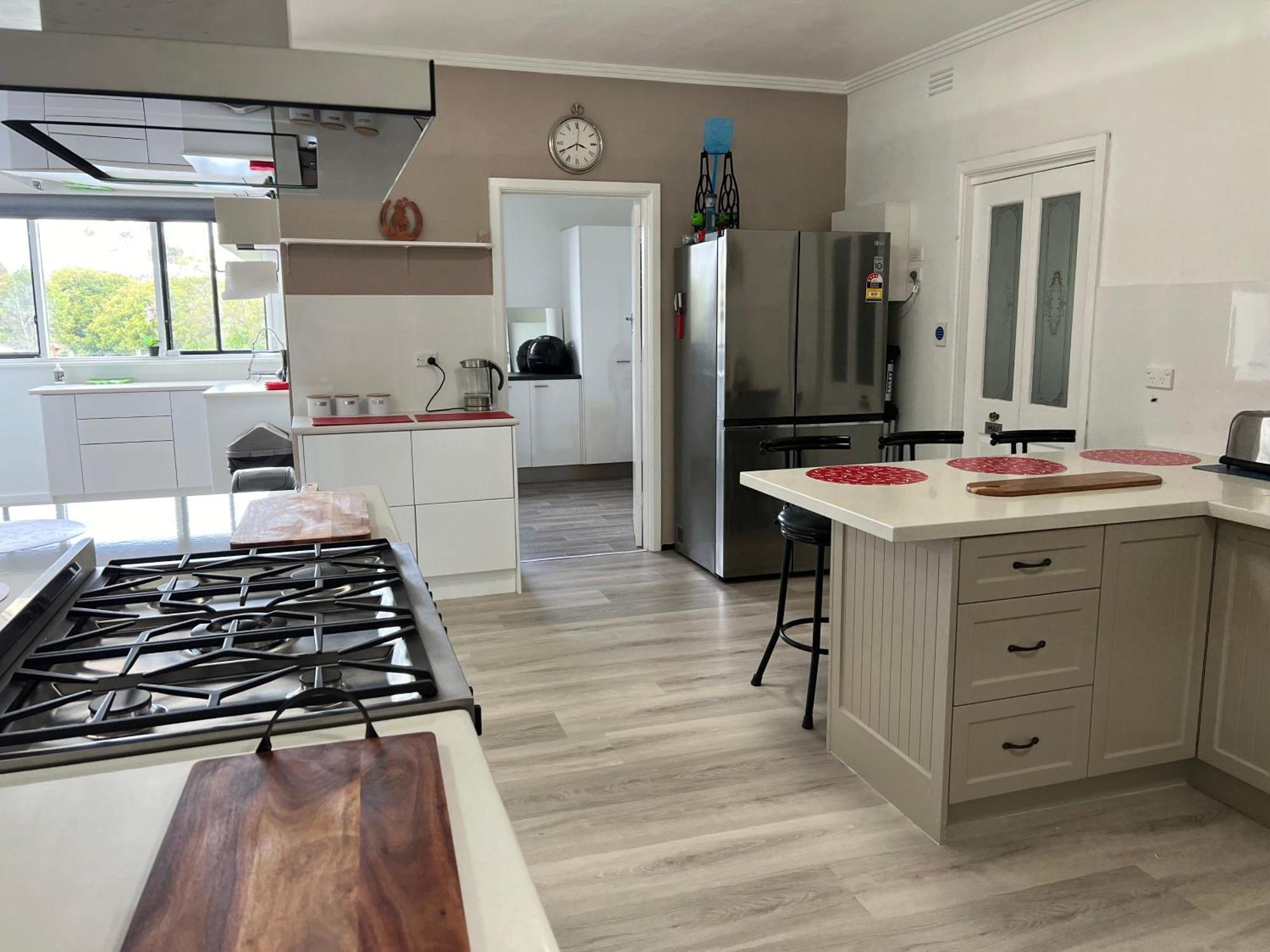 Longhorn Ranch Apartments Orbost Exterior foto