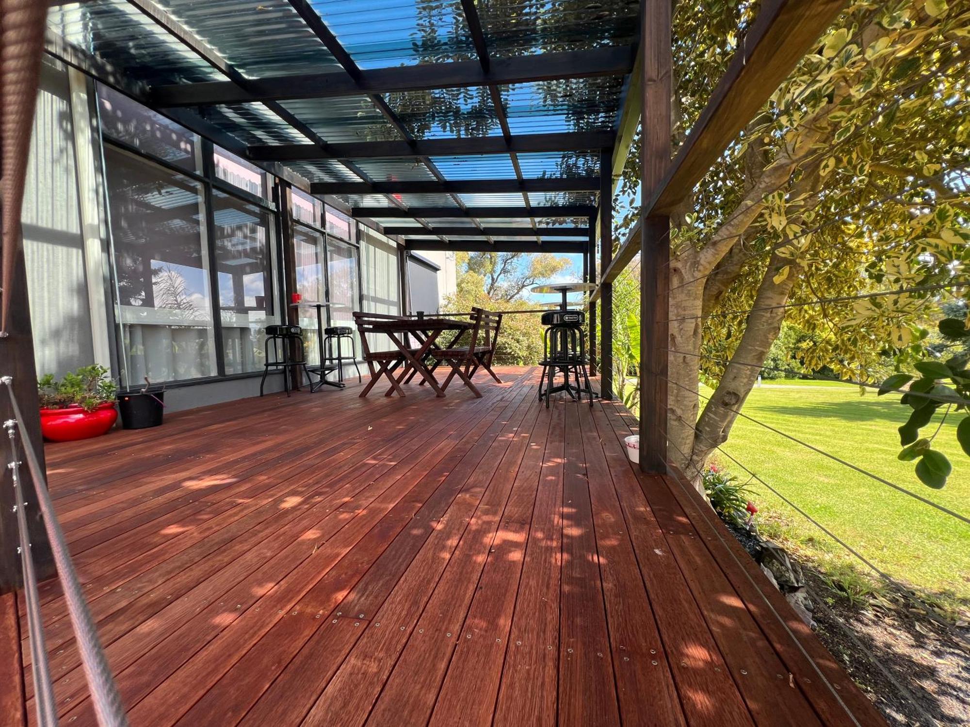 Longhorn Ranch Apartments Orbost Exterior foto