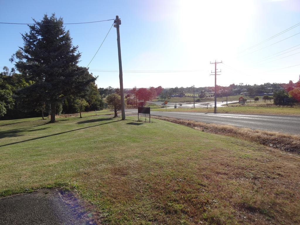 Longhorn Ranch Apartments Orbost Exterior foto