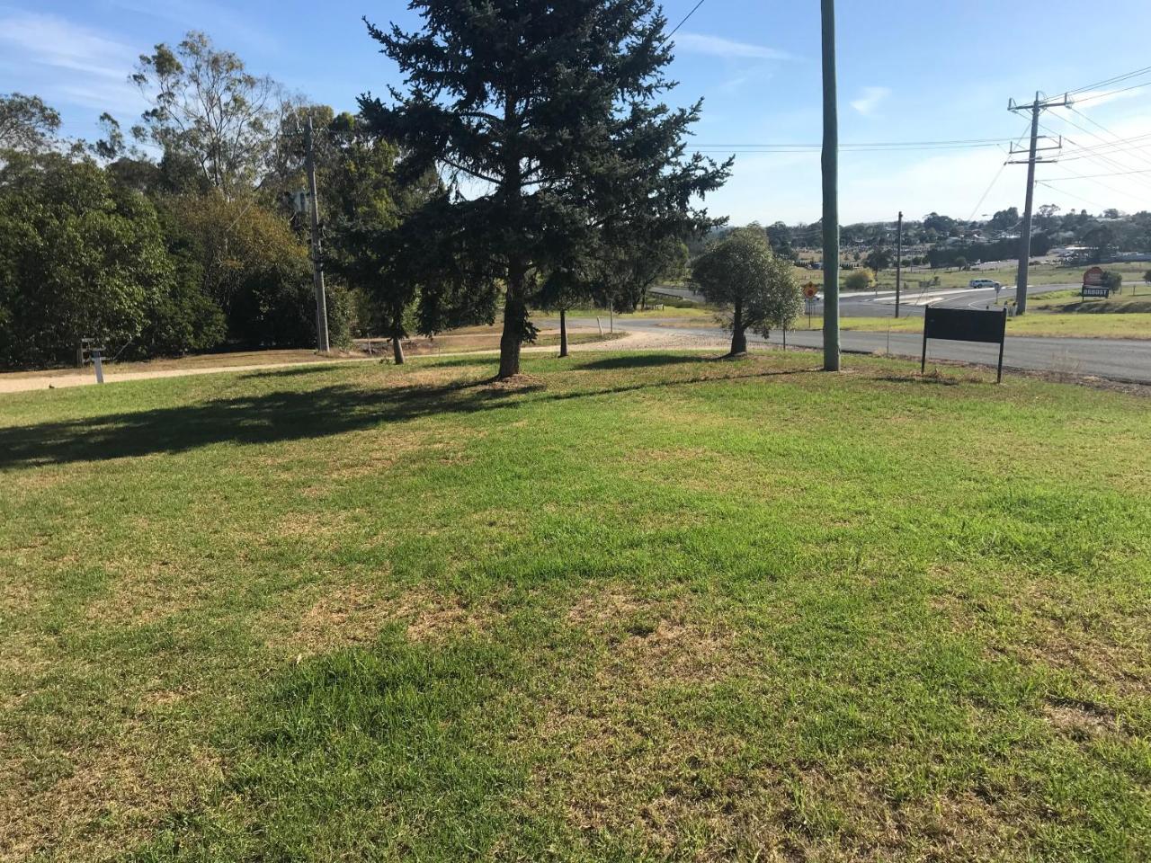 Longhorn Ranch Apartments Orbost Exterior foto